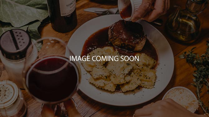 Do you have a food and beverage minimum?