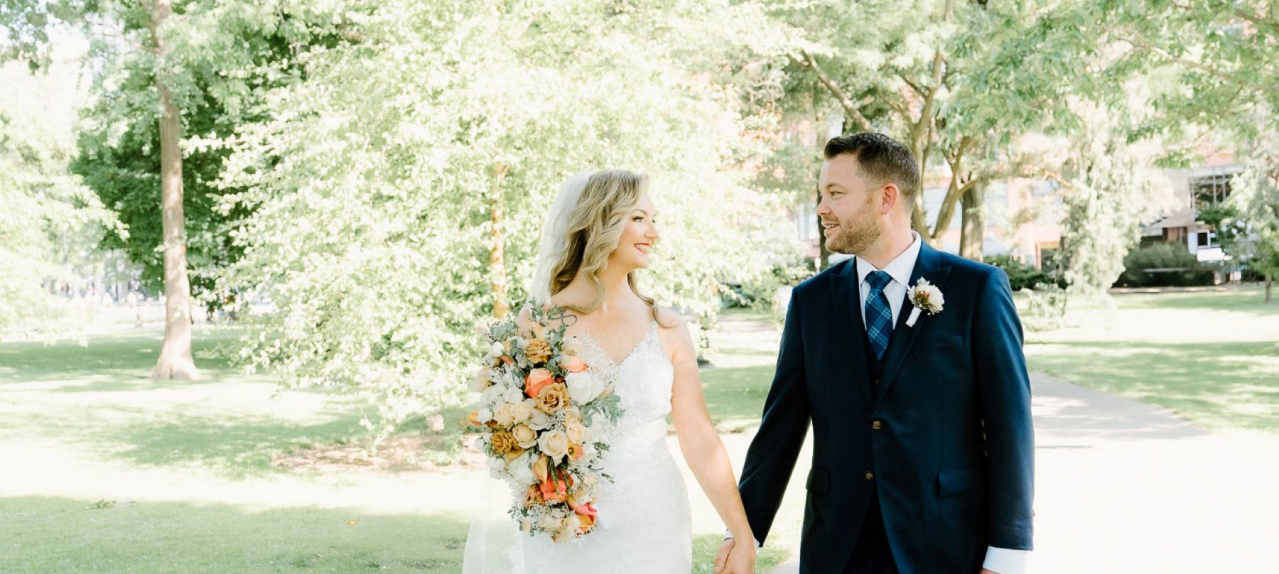 THE BRADFORD COLLECTION